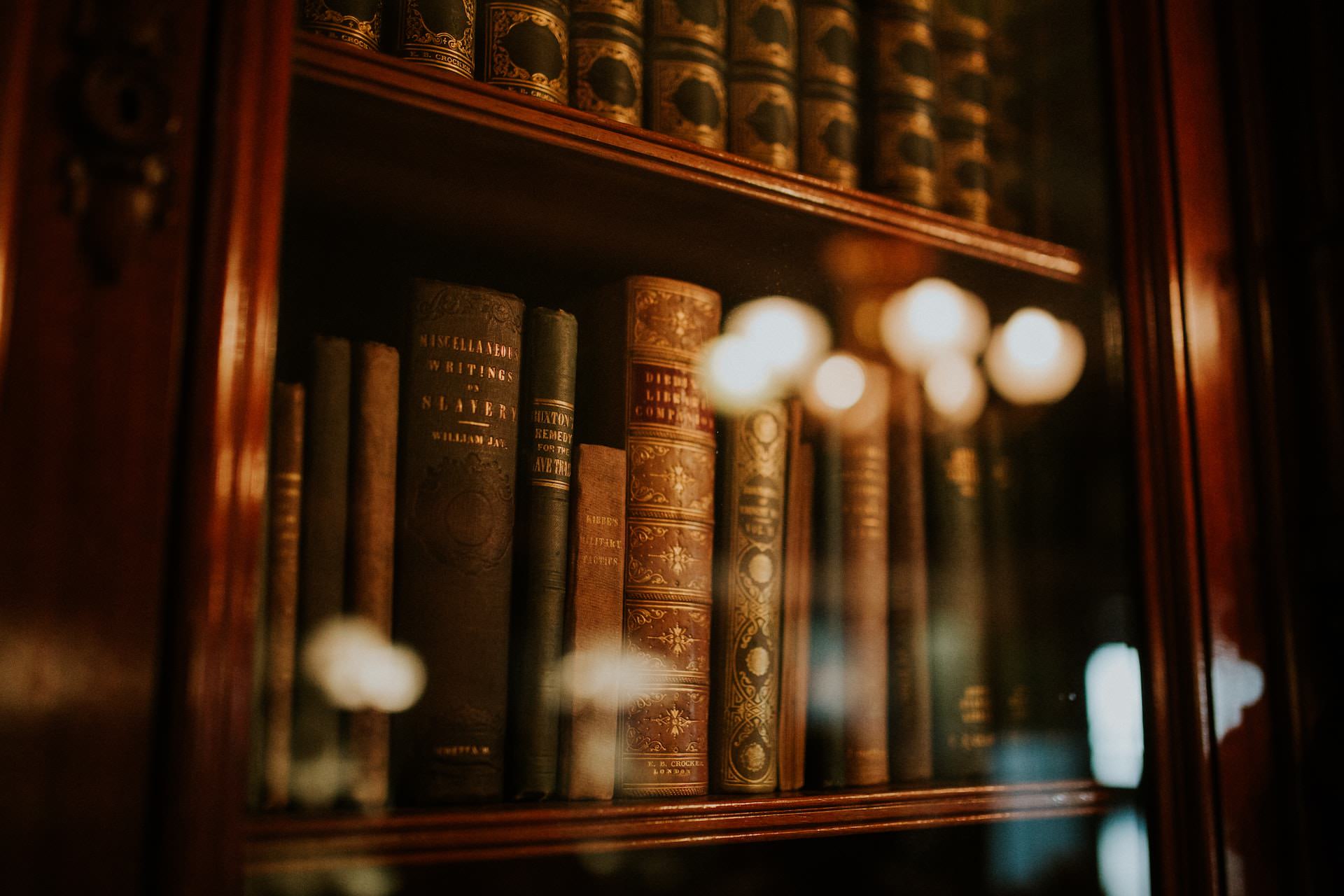 مكتب محاماة