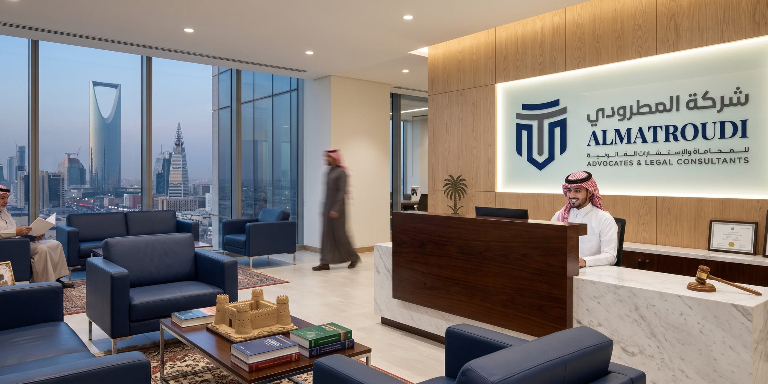 أهمية تقديم الاستشارات القانونية قبل اتخاذ القرار 2026