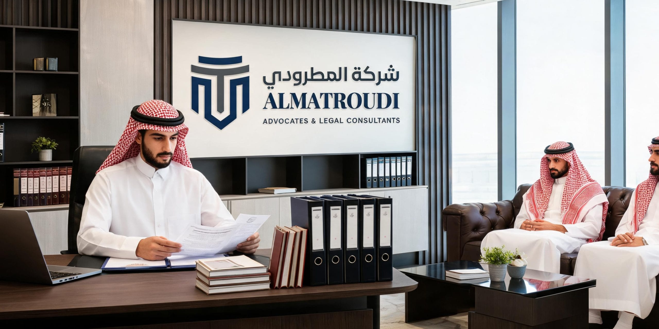 استشارات قانونية الرياض تساعدك تاخذ القرار الصحيح