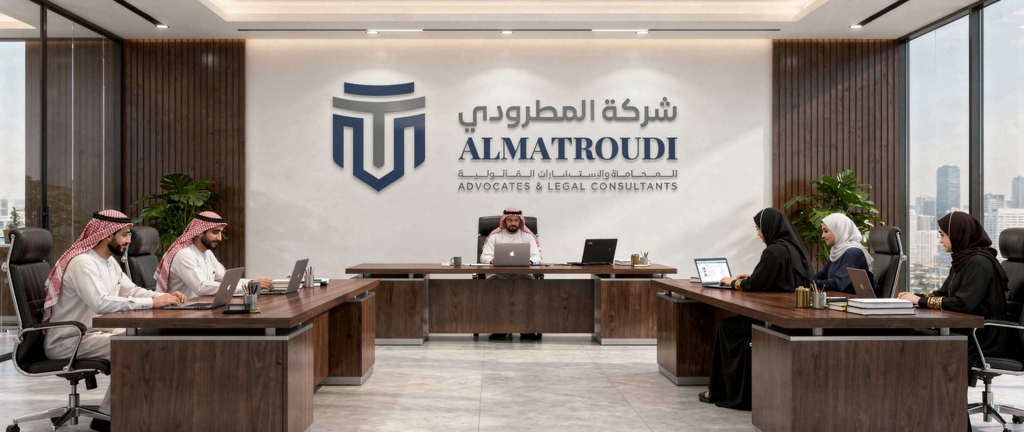 Riyadh lawyer for expats