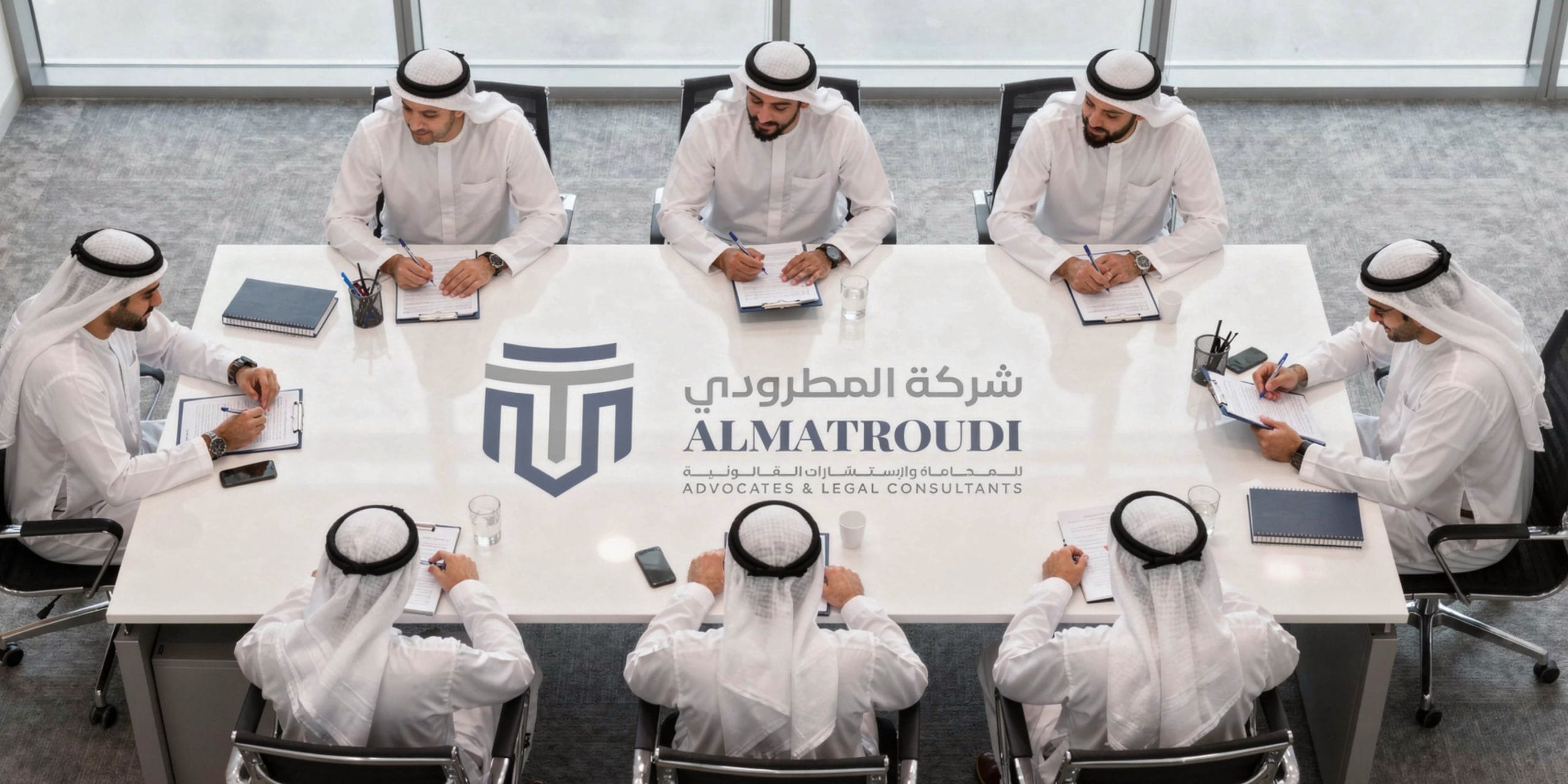 خدمات مكاتب المحاماة لحماية حقوقك بكل احترافية