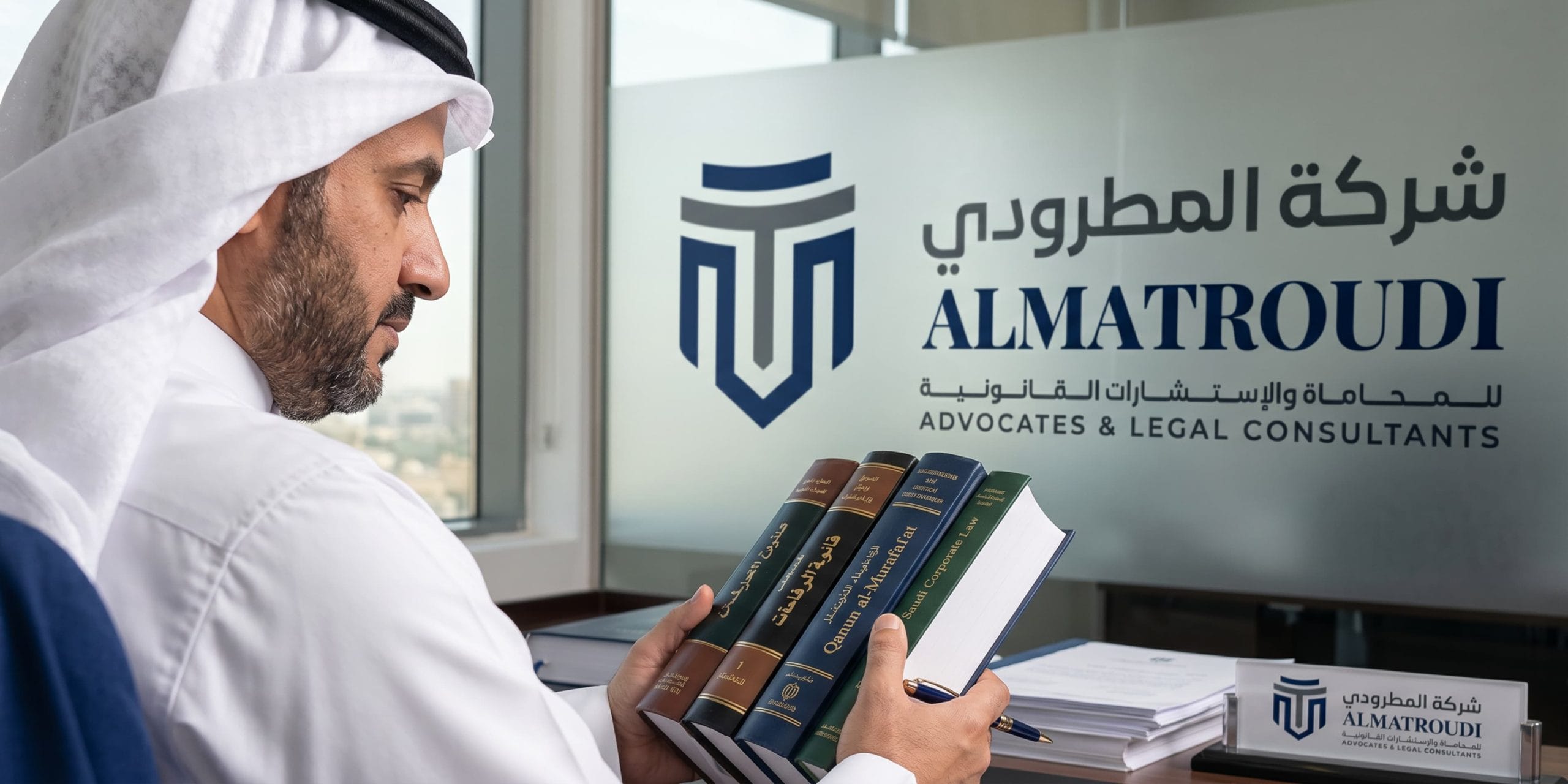 افضل محامي سعودي يساعدك بحلول قانونية موثوقة 7 افضل محامي سعودي يساعدك بحلول قانونية موثوقة