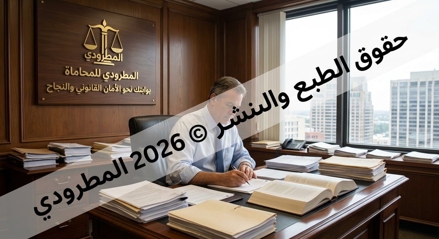 مكتب محاماة بوابتك نحو الأمان القانوني والنجاح 1 مكتب محاماة