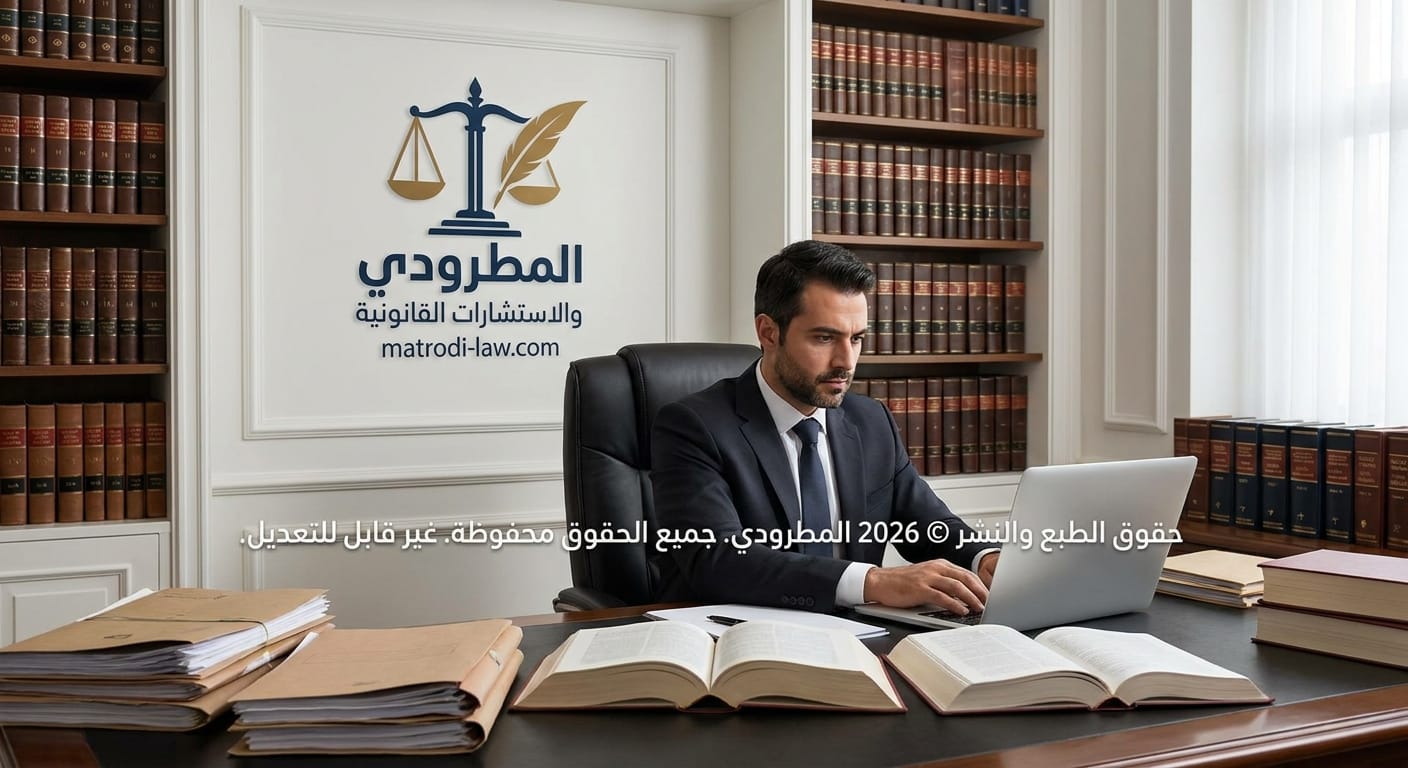 معايير اختيار مكتب محاماة شريك لنجاحك وحماية مصالحك 1 مكتب محاماة
