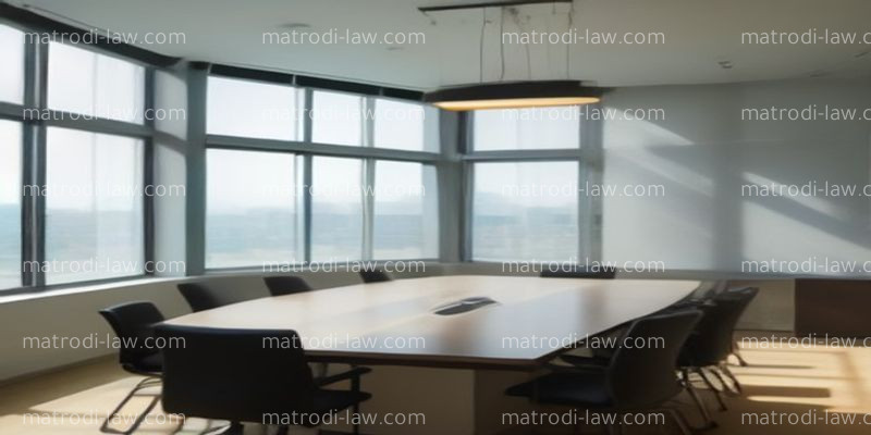 كيف تختار محاميك المناسب: معايير ذهبية لضمان كفاءة وتميز الدفاع عن قضيتك 8 كيف تختار محاميك المناسب: معايير ذهبية لضمان كفاءة وتميز الدفاع عن قضيتك