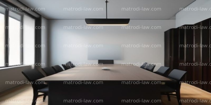 استشارات قانونية