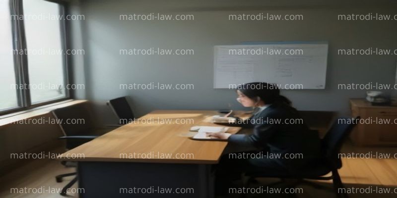 كيف تختار استشارتك القانونية بذكاء لتأمين خطواتك المستقبلية 1 استشارات قانونية