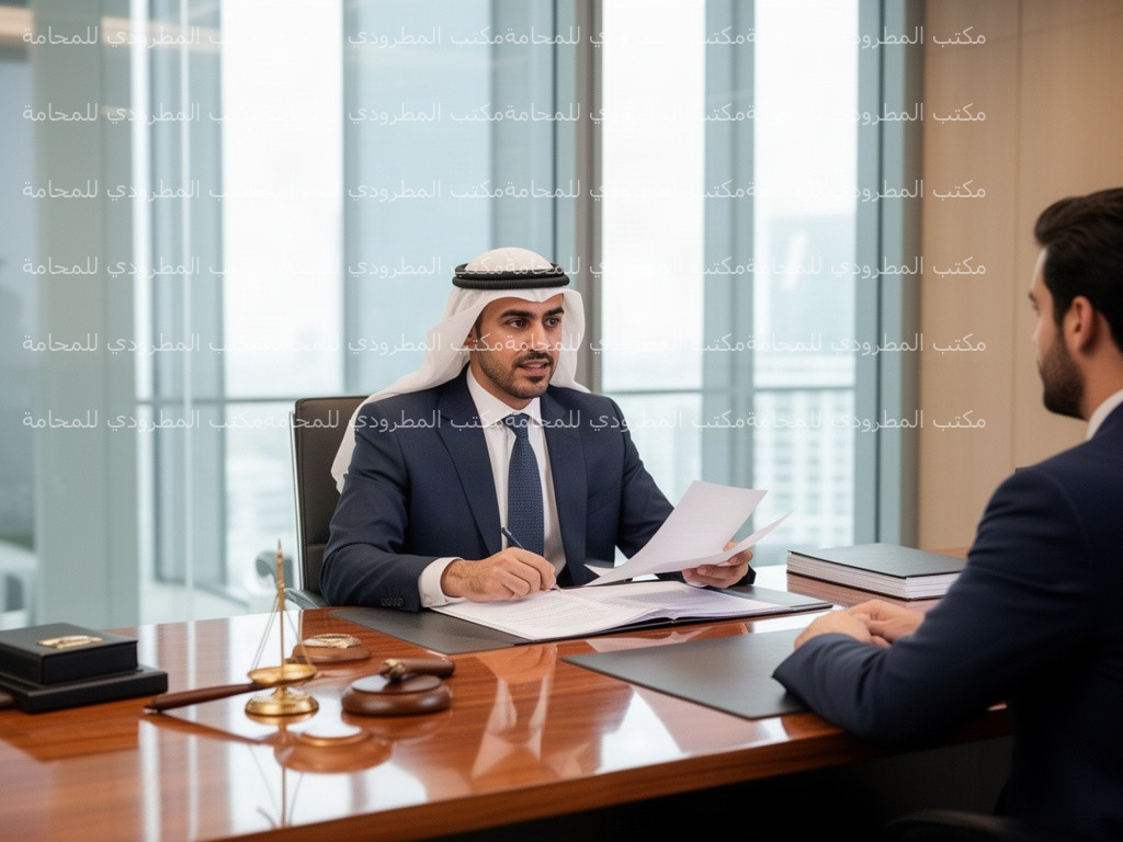 استشارات قانونية فورية لحماية حقوقك وأعمالك بثقة 1 استشارات قانونية