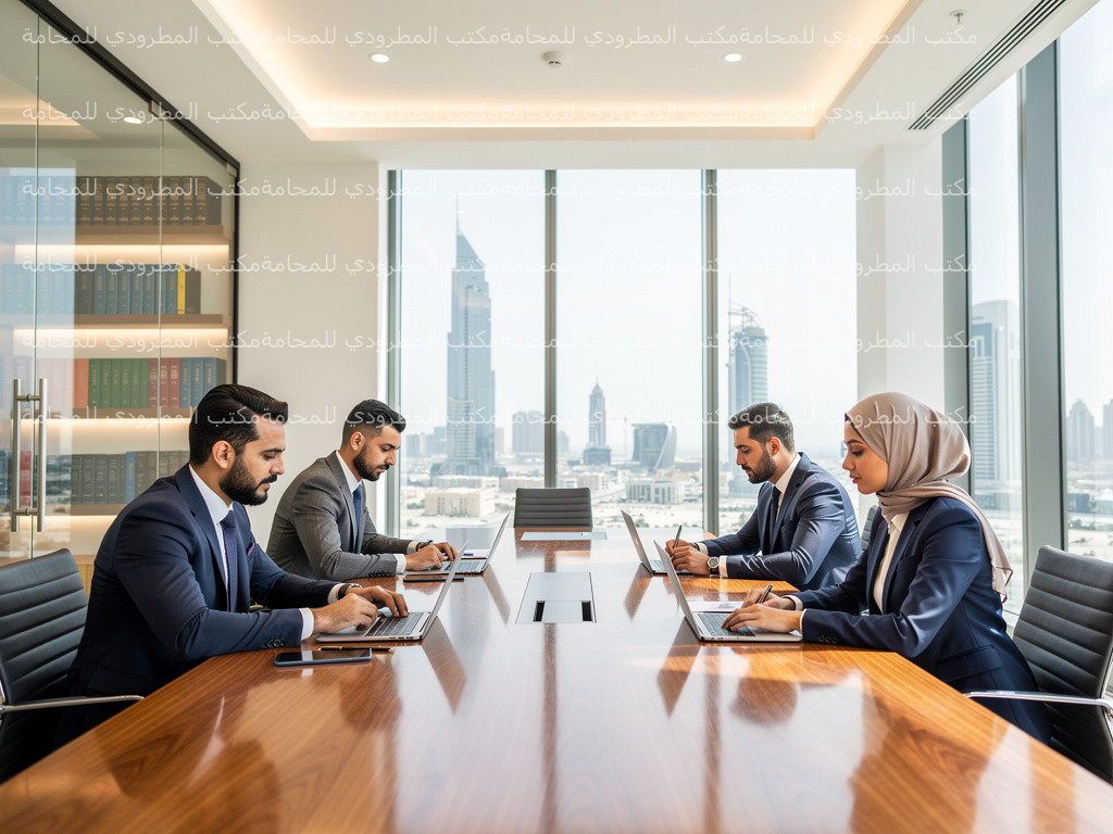 استشارات قانونية
