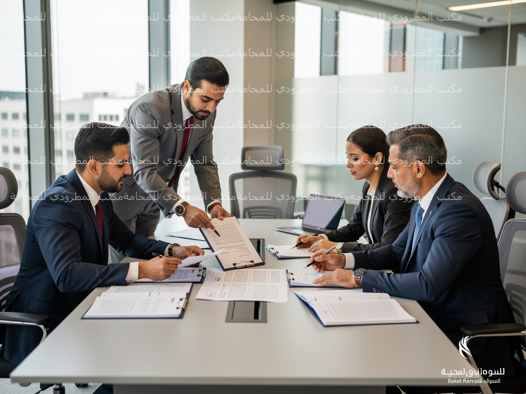 استشارات قانونية موثوقة: دليلك لاتخاذ قرارات سليمة وحماية حقوقك 1 استشارات قانونية