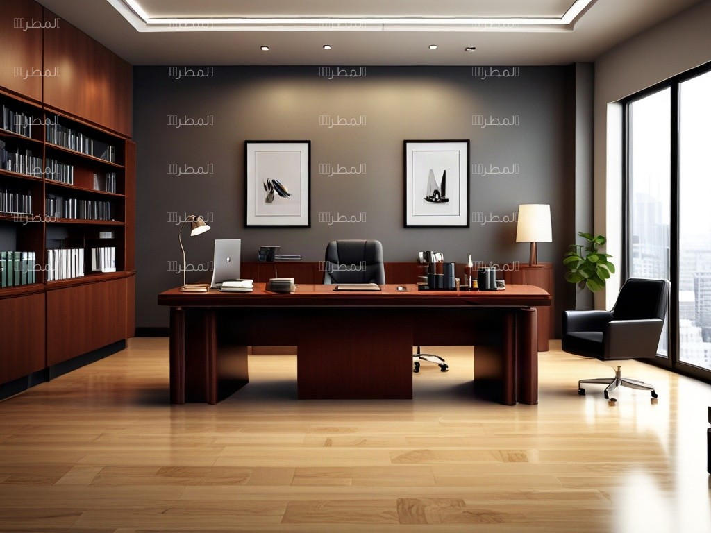 مكتب محاماة