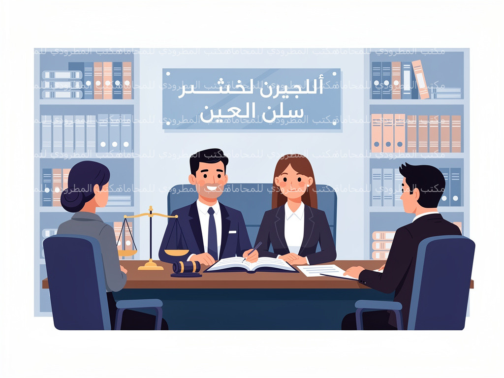 كيف تحصل على أفضل استشارة قانونية لحماية حقوقك ومستقبلك 1 استشارات قانونية