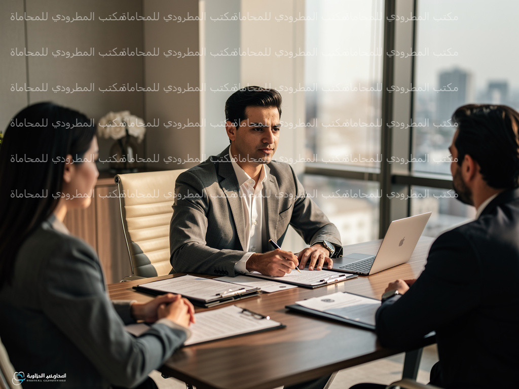 استشارات قانونية اسرية