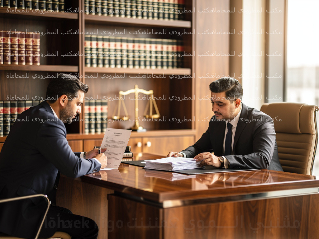استشارات قانونية: الدليل الإجرائي الشامل لإدارة المخاطر 1 استشارات قانونية