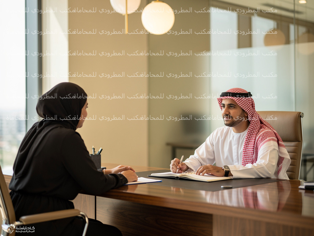 استشارات قانونية اسرية