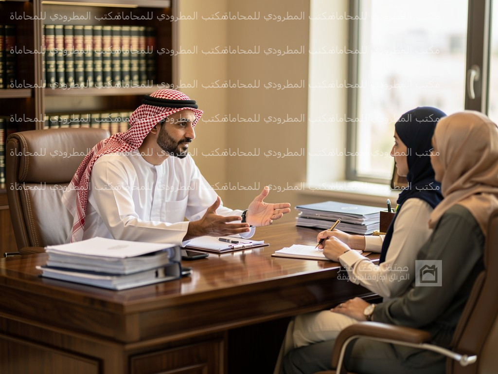 استشارات قانونية اسرية