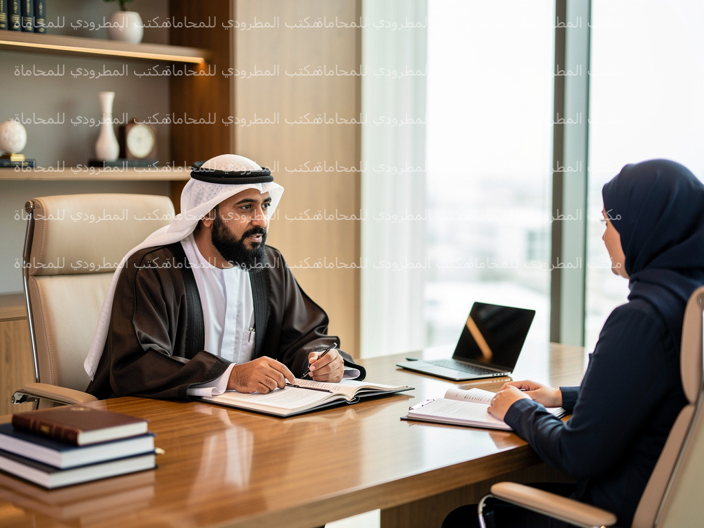 استشارات قانونية اسرية