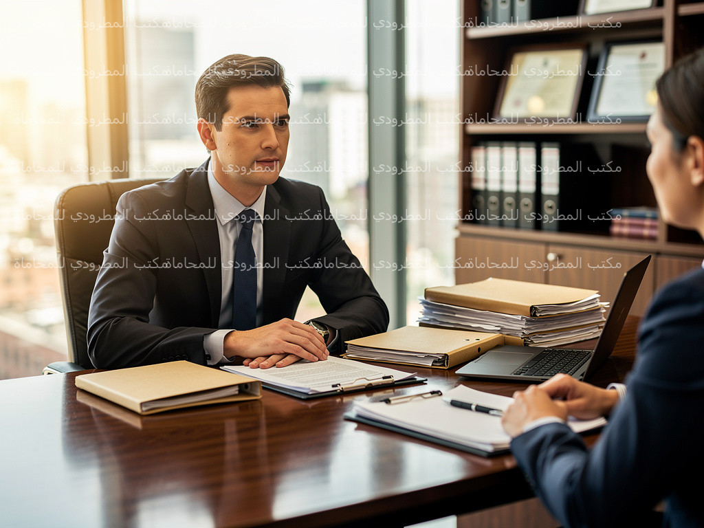 حلول تشريعية للأحوال الشخصية: أمانك نحو استقرار العائلة 1 استشارات قانونية اسرية