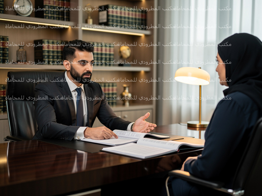 استشارات قانونية اسرية