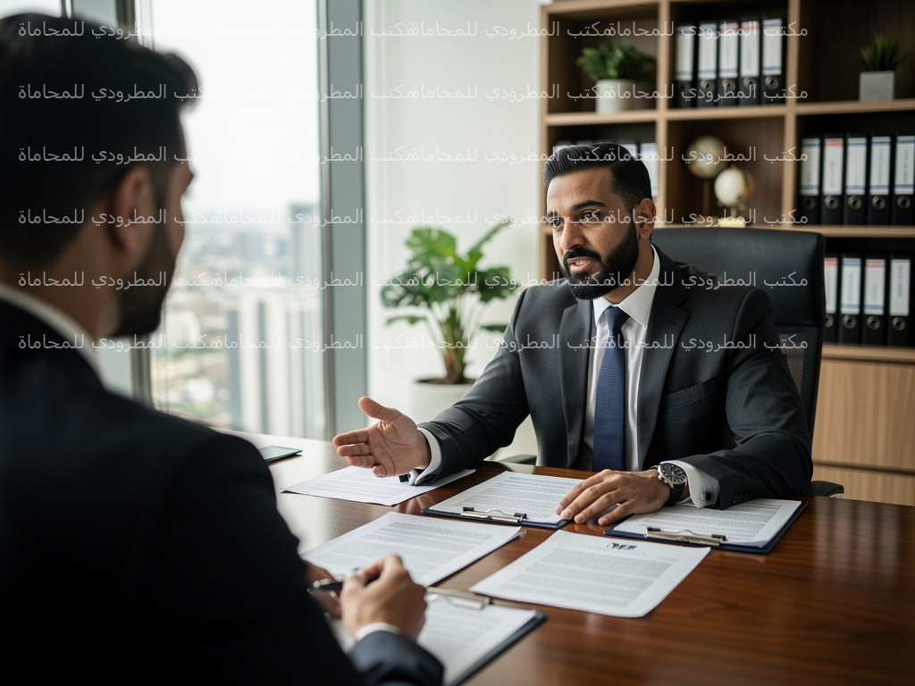 استشارات قانونية: بوصلتك المهنية لاتخاذ قرارات آمنة وناجحة
