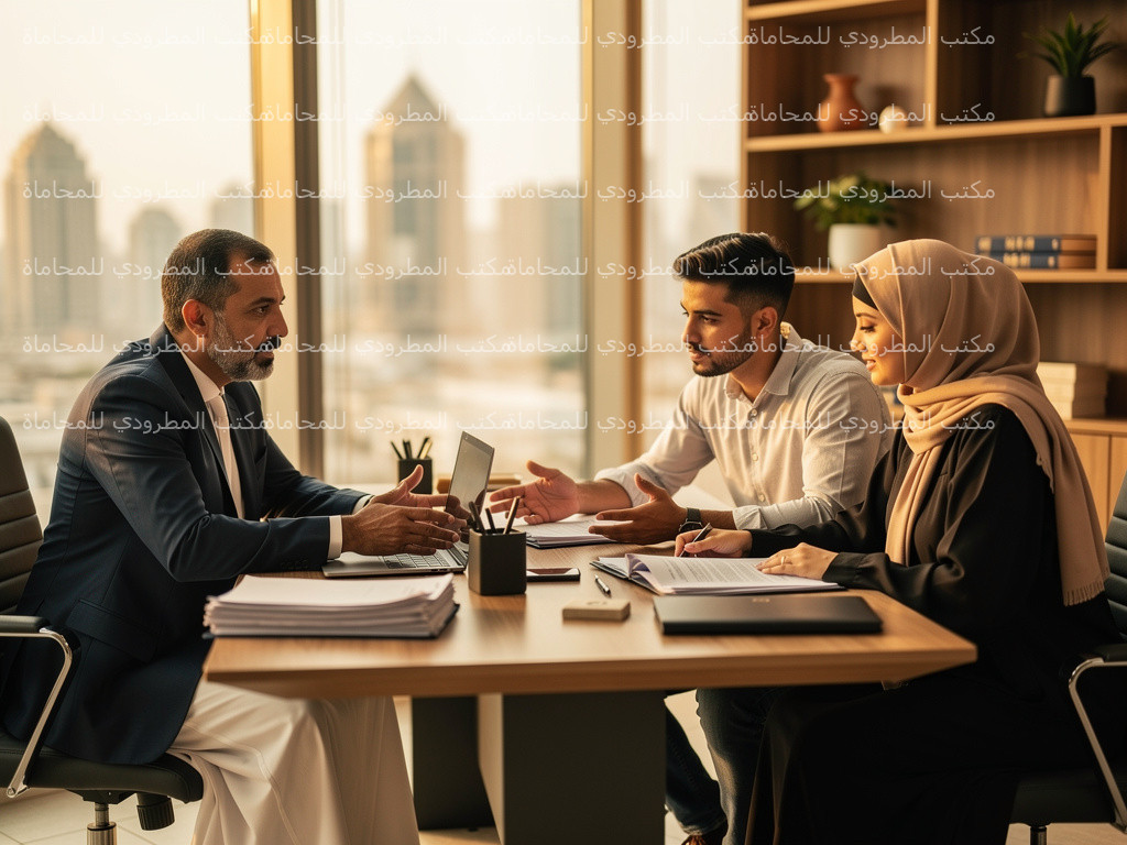 استشارات قانونية اسرية: مسارات حسم النزاعات الشخصية 2 استشارات قانونية اسرية: مسارات حسم النزاعات الشخصية