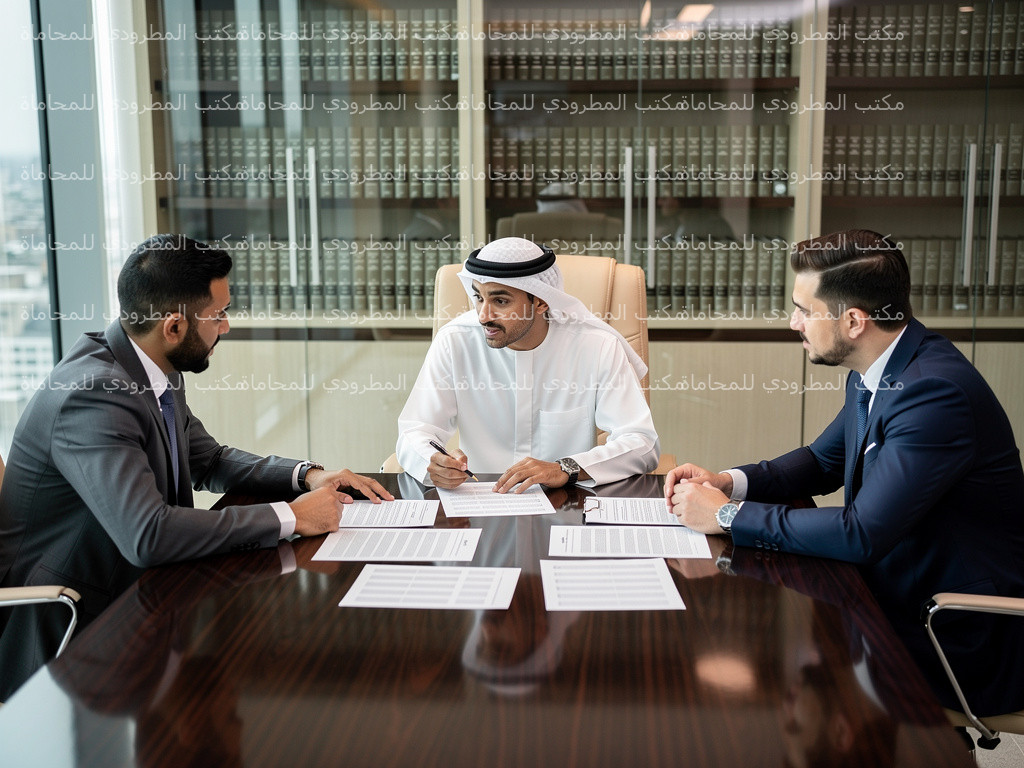 الحماية الاستباقية: كيف تحميك الحلول التشريعية من الدخول في أروقة المحاكم؟ 1 استشارات قانونية