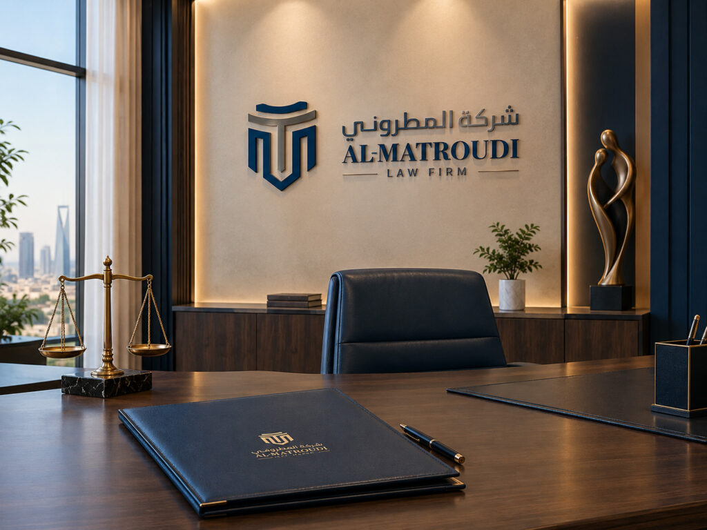 مكتب محاماة 14 الاستشارات القانونية