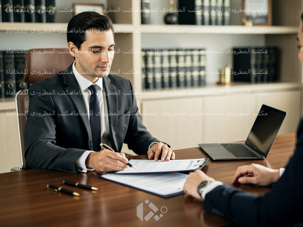 استشارات قانونية فورية: دليلك لحجز رأي مهني يحمي حقوقك 1 استشارات قانونية