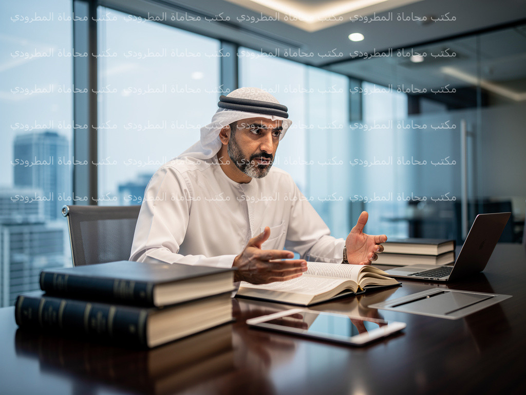 محامي قضايا: دليلك الشامل لتوكيل الأفضل وحسم النزاع