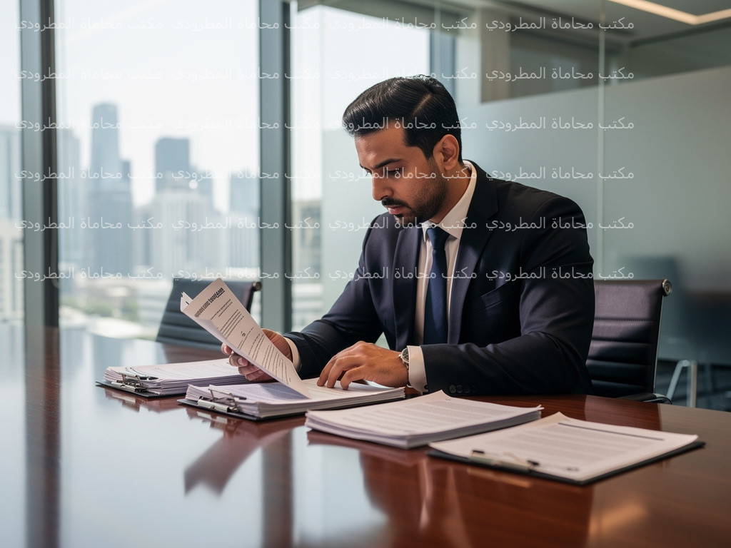 تواصل مع محامٍ الآن: خطوتك الأولى لضمان موقفك القانوني 5 تواصل مع محامٍ الآن: خطوتك الأولى لضمان موقفك القانوني