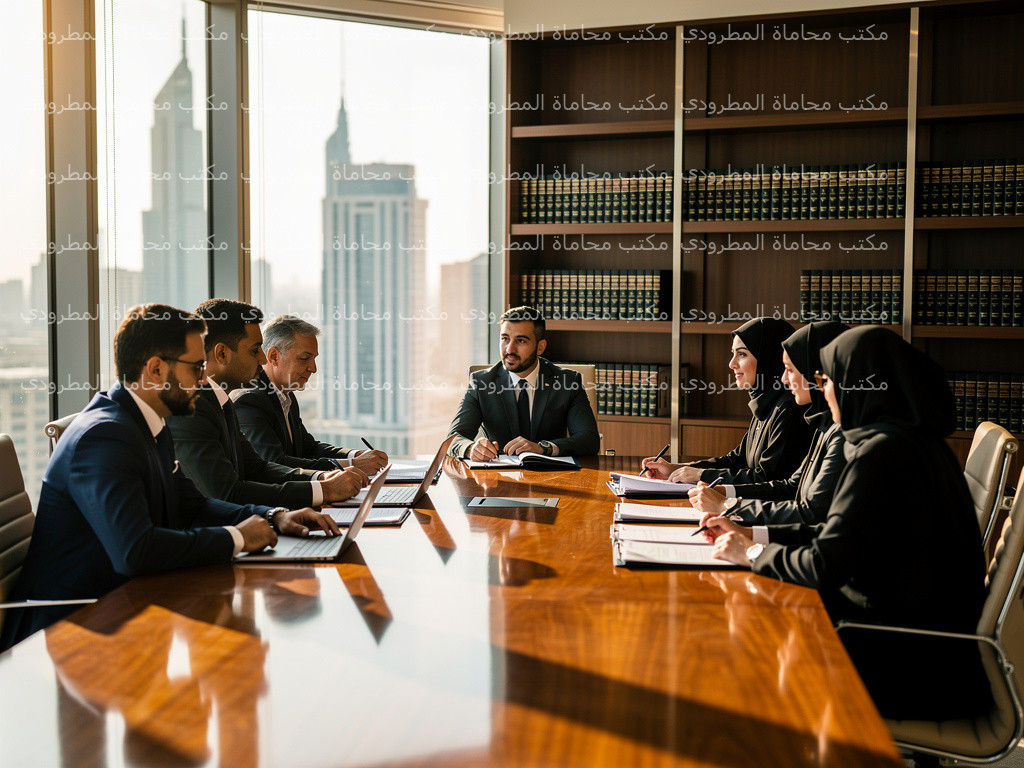 مكتب محاماة: إجراءات توكيل محامٍ معتمد وصياغة العقود 2 مكتب محاماة: إجراءات توكيل محامٍ معتمد وصياغة العقود
