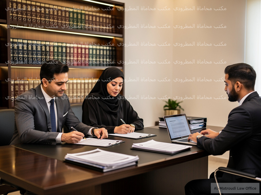 حلول تشريعية استباقية لتحصين خياراتك والوقاية من الخلافات القضائية
