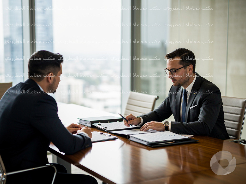 استشارات قانونية: معايير اختيار الخدمة الأنسب لقراراتك 2 استشارات قانونية: معايير اختيار الخدمة الأنسب لقراراتك