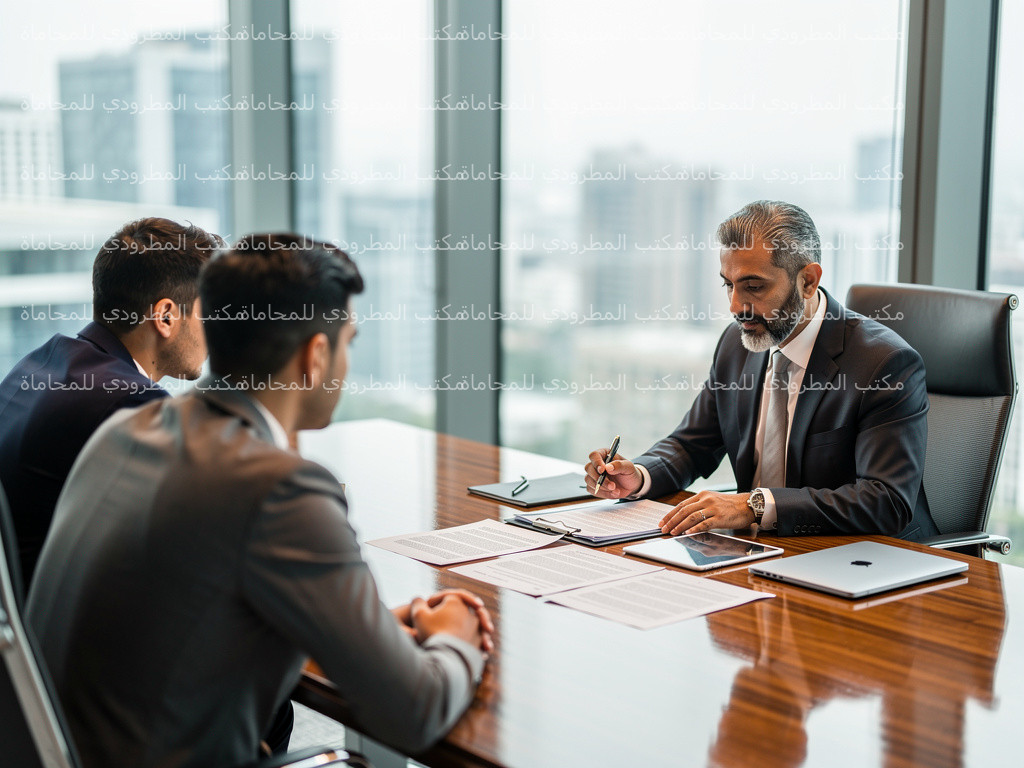 دعم قضائي سريع: خطط الاشتراك المباشر لخدمتك القانونية