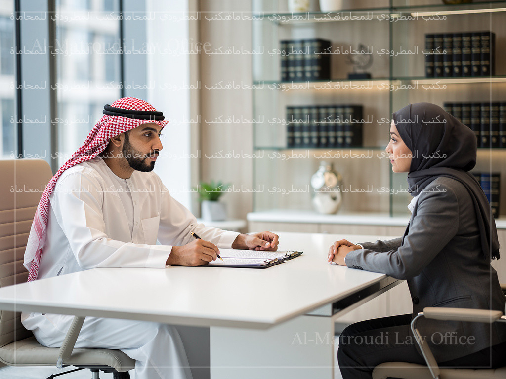 قضايا الأحوال الشخصية: كيف تضمن الأمان القانوني واستقرار عائلتك؟ 1 استشارات قانونية اسرية