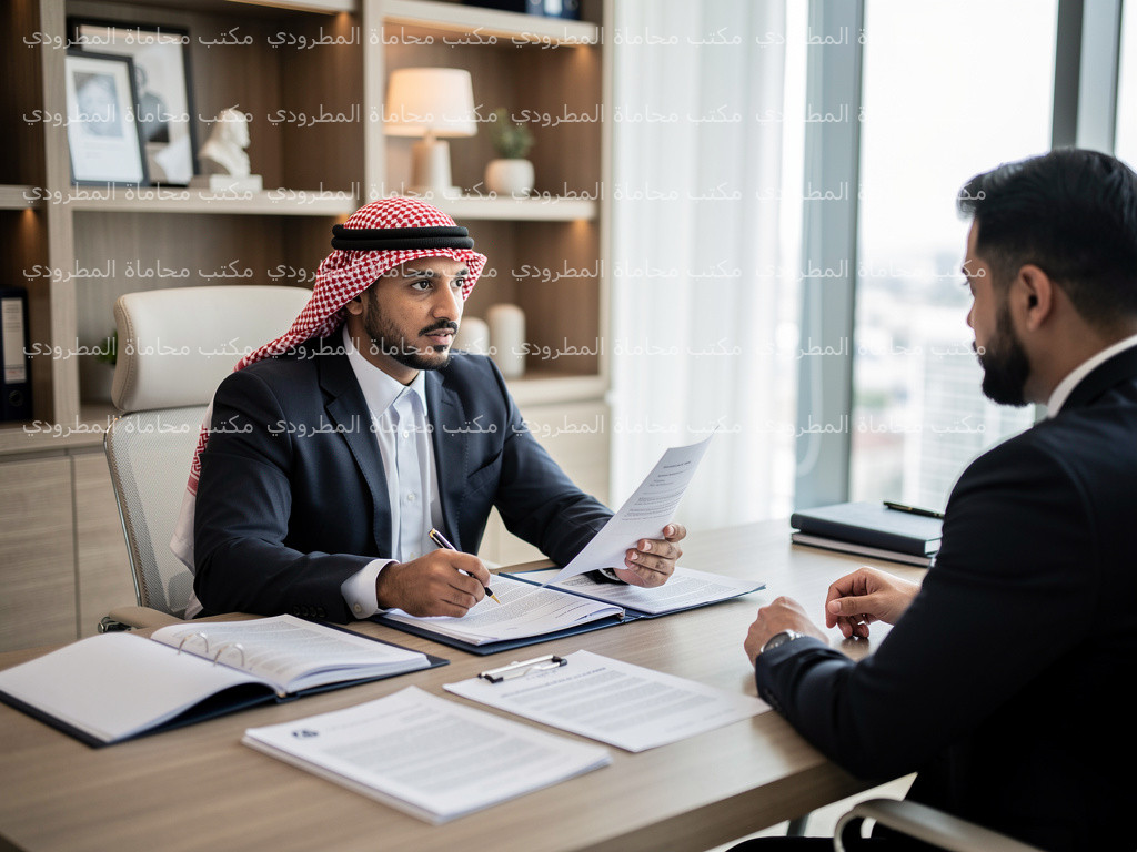 كيف تختار المحامي المناسب لتمثيلك أمام المحاكم وكسب قضيتك؟ 2 كيف تختار المحامي المناسب لتمثيلك أمام المحاكم وكسب قضيتك؟