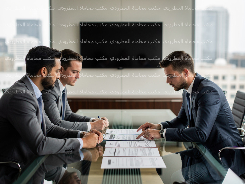 مستشار قانوني: دليلك لاختيار أفضل استشارة مهنية للشركات 1 مستشار قانوني: دليلك لاختيار أفضل استشارة مهنية للشركات