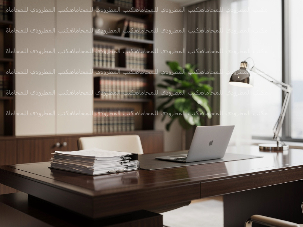 مكتب محاماة: استراتيجيات حماية الأعمال وحسم الدعاوى