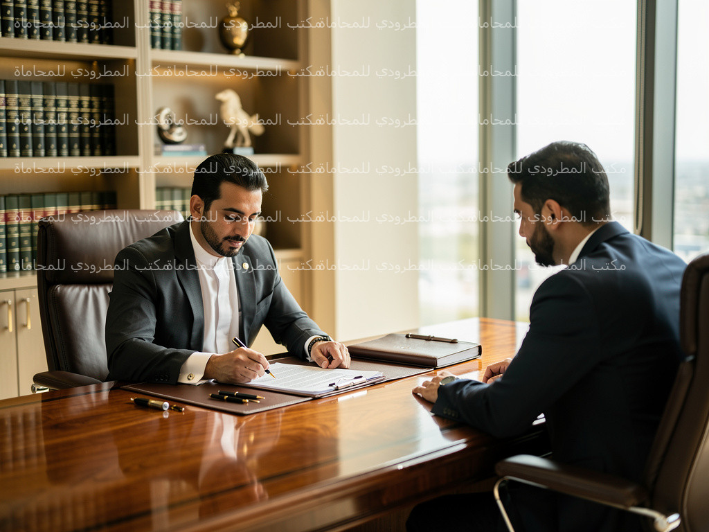 استشارات قانونية: كيف تختار مستشارك وتضمن كسب موقفك؟ 4 استشارات قانونية: كيف تختار مستشارك وتضمن كسب موقفك؟