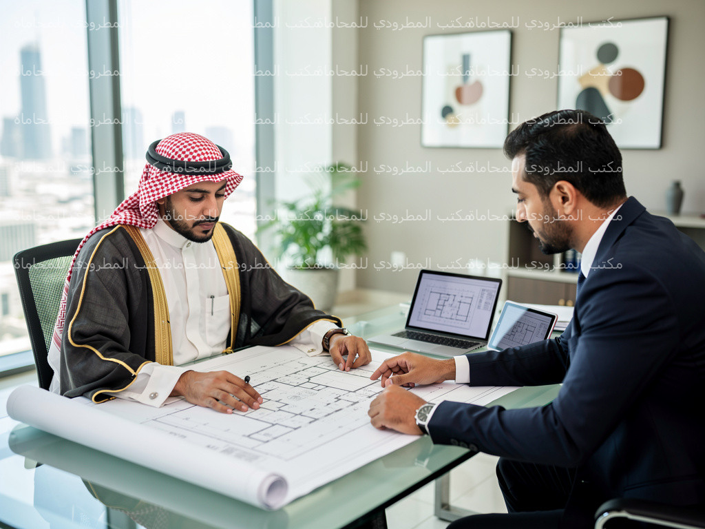 محامي قضايا عقارات سعودي: آليات حسم نزاعات الملكية والصكوك 1 محامي قضايا عقارات سعودي: آليات حسم نزاعات الملكية والصكوك