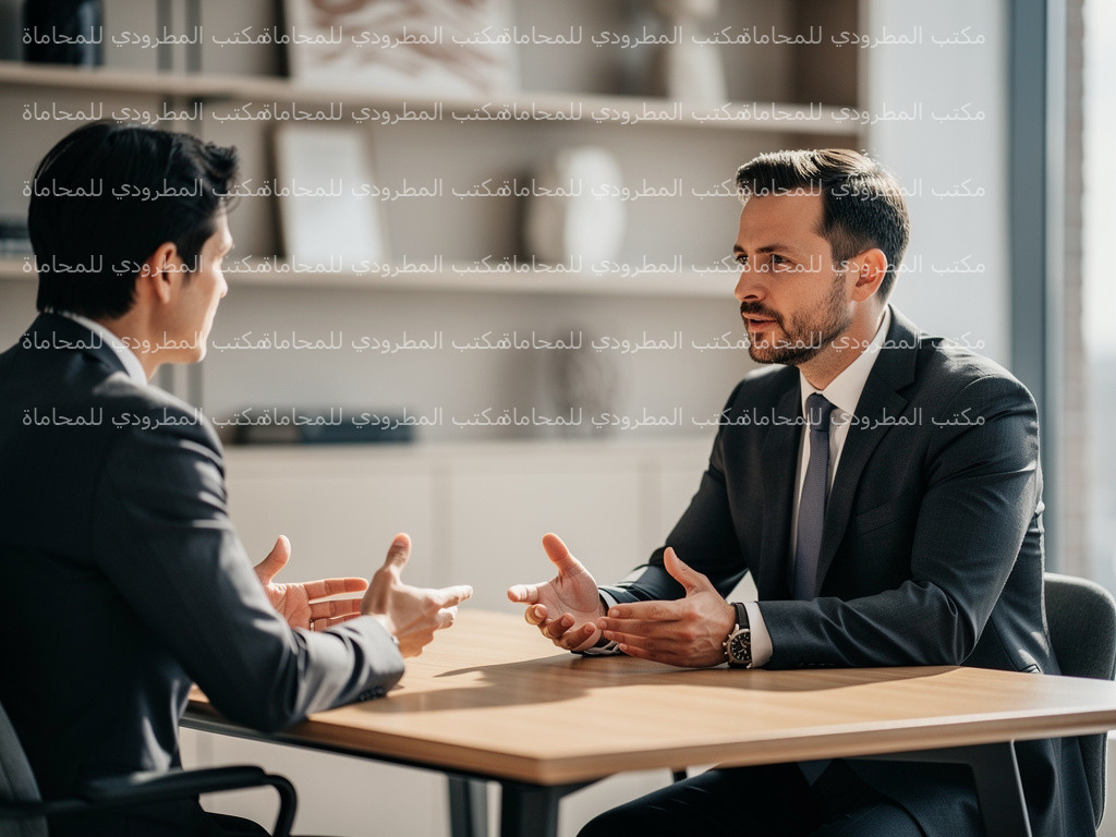 استشارات قانونية: كيف تضمن حماية أعمالك وتفادي الثغرات؟