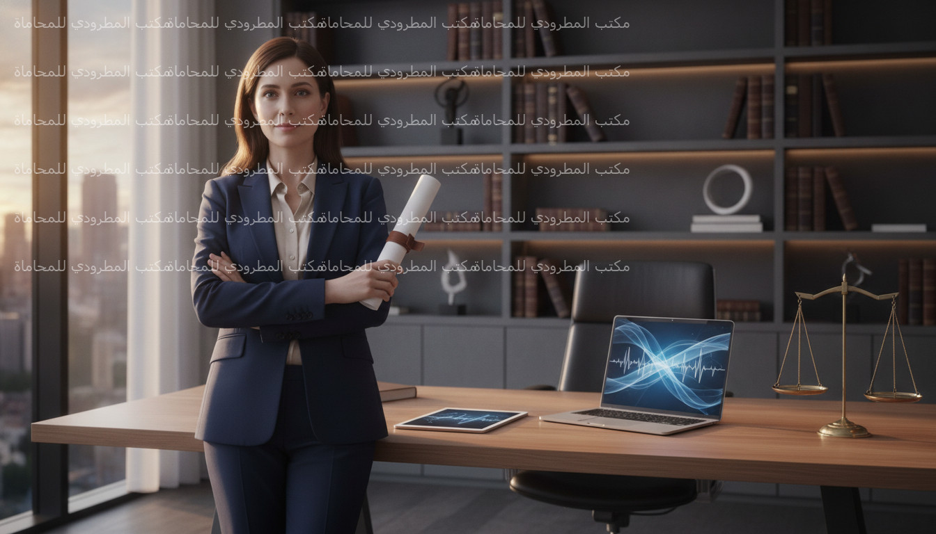 استشارات قانونية: حلول حاسمة لتحصين العقود والنزاعات 9 استشارات قانونية: حلول حاسمة لتحصين العقود والنزاعات
