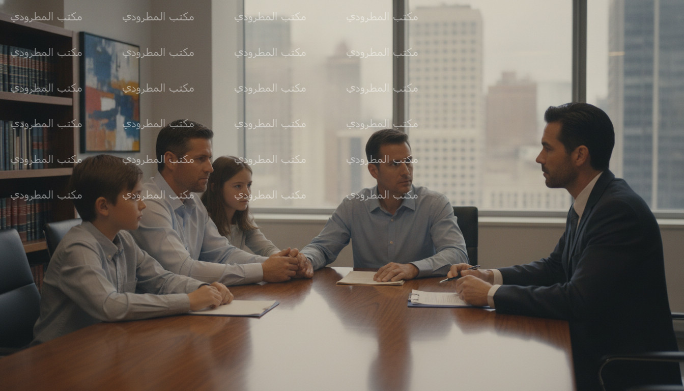 استشارات قانونية اسرية: معايير حسم دعاوى الأحوال الشخصية 4 استشارات قانونية اسرية: معايير حسم دعاوى الأحوال الشخصية