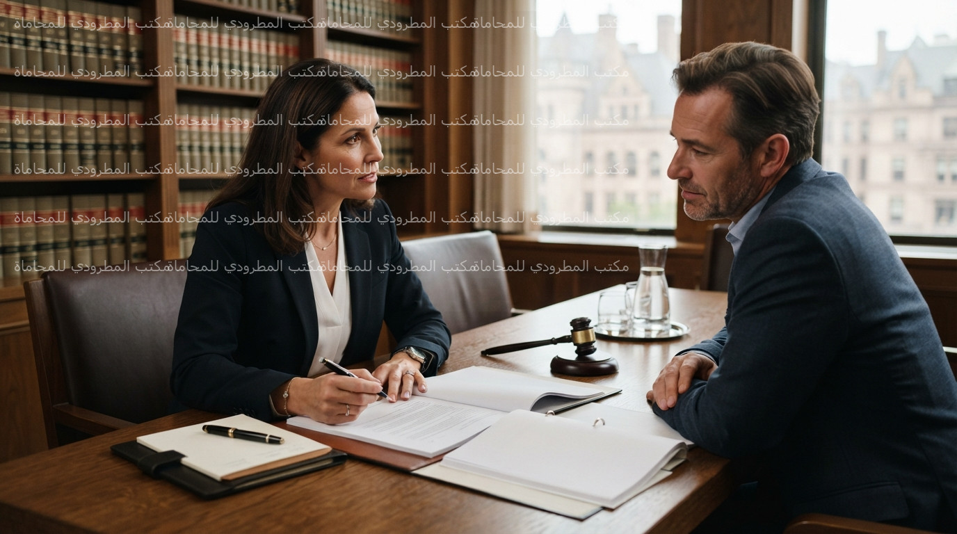 استشارات قانونية: كيف تأمن أعمالك وتتجنب الثغرات؟ 9 استشارات قانونية: كيف تأمن أعمالك وتتجنب الثغرات؟