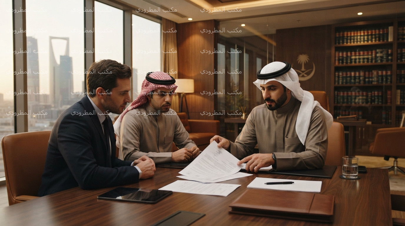 استشارات قانونية فاعلة: معايير التحليل وصياغة الحلول 4 استشارات قانونية فاعلة: معايير التحليل وصياغة الحلول