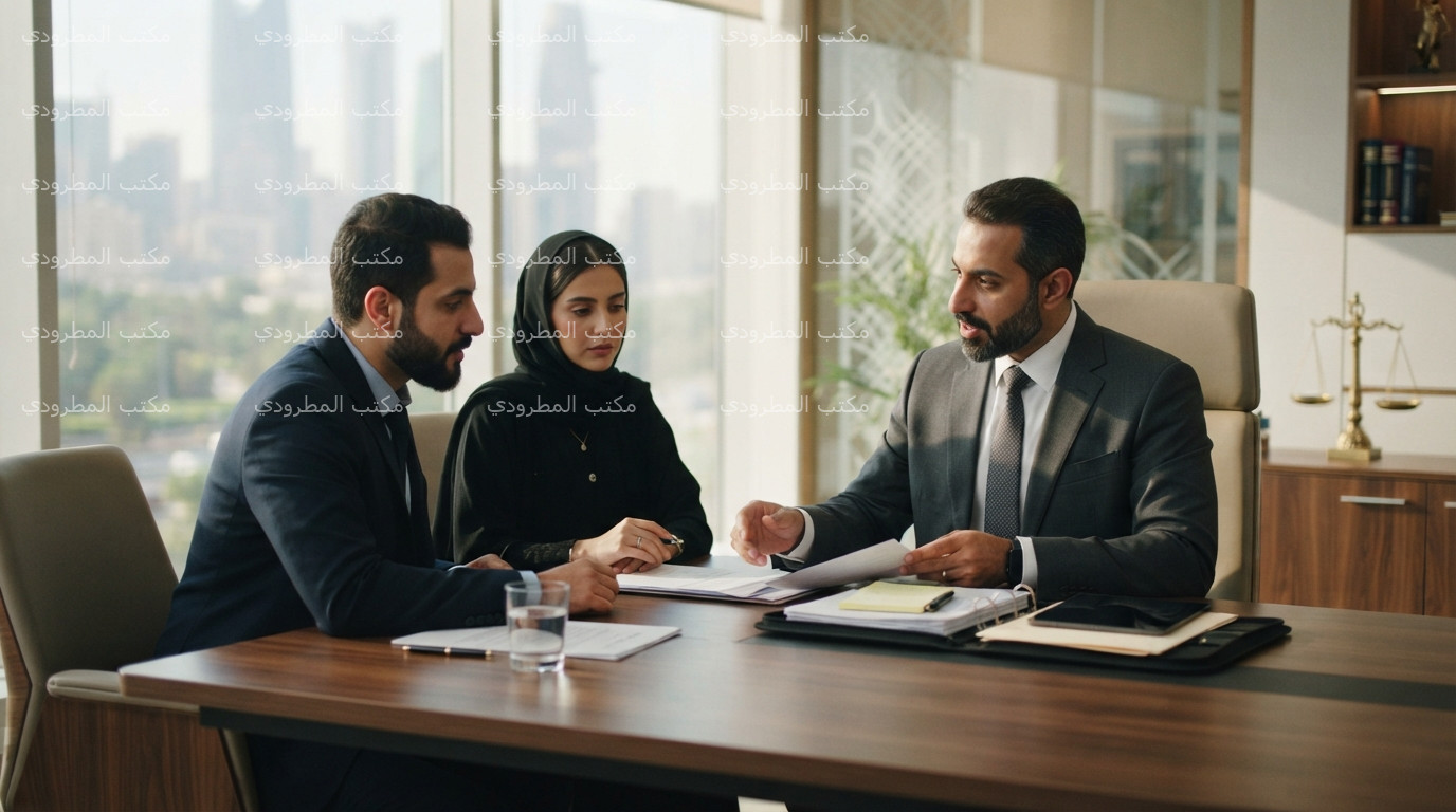 استشارات قانونية اسرية لحماية الروابط العائلية وضمان الحقوق 8 استشارات قانونية اسرية لحماية الروابط العائلية وضمان الحقوق