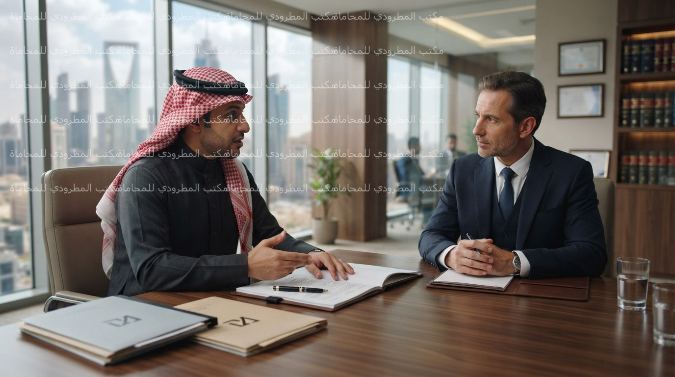 استشارات قانونية احترافية: كيف تحسم قراراتك الاستثمارية؟