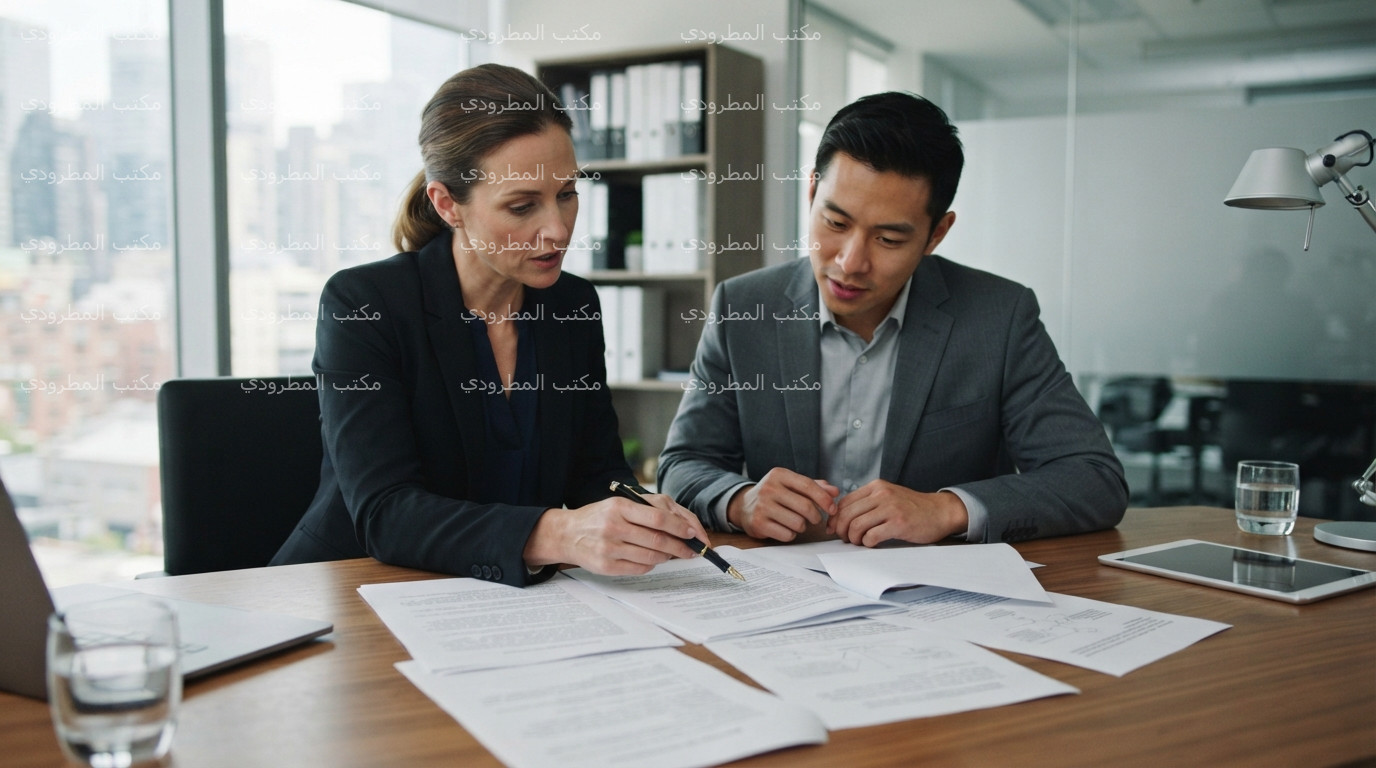 استشارات قانونية: كيف تحمي حقوقك وتتخذ قراراتك بذكاء 6 استشارات قانونية: كيف تحمي حقوقك وتتخذ قراراتك بذكاء