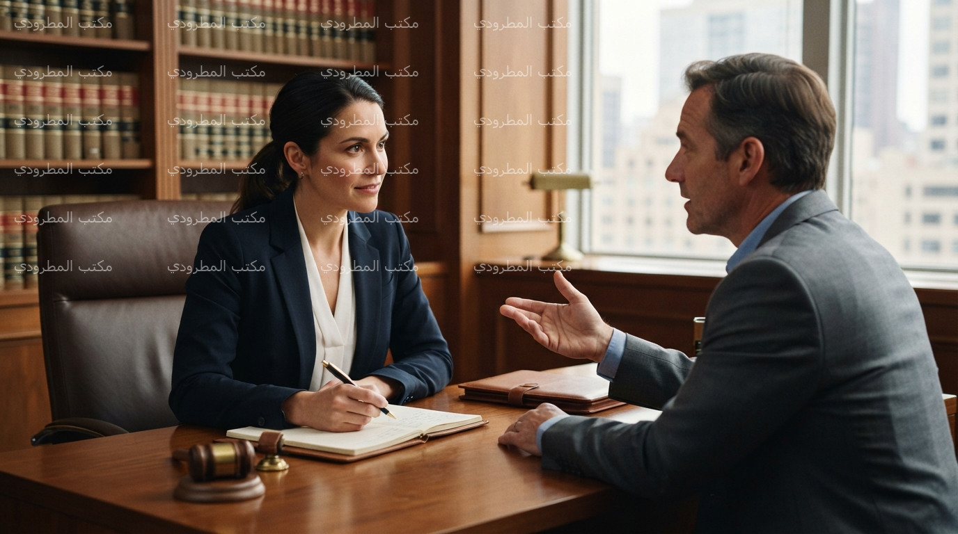 استشارات قانونية: كيف تختار المسار الصحيح لقضيتك؟ 7 استشارات قانونية: كيف تختار المسار الصحيح لقضيتك؟